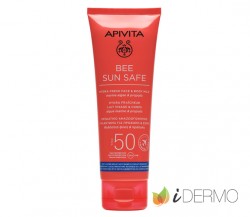 FORMATO VIAJE - HYDRA FRESH LECHE SPF50